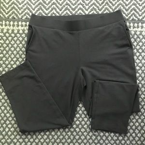 Cool Comfy Ankle Pants.